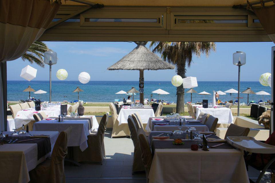 Hôtel San Pellegrino*** Hôtel San Pellegrino***