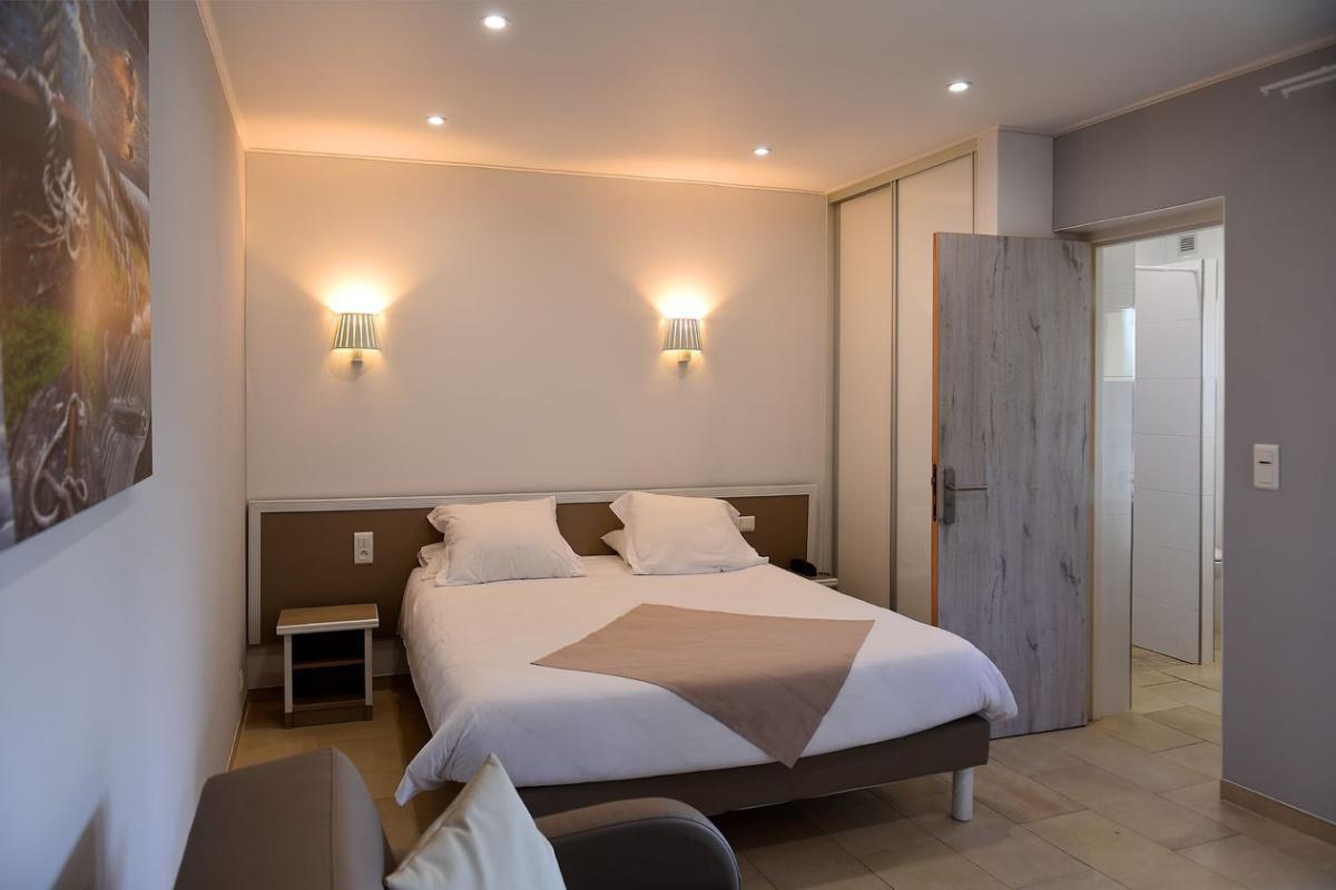 Hôtel San Pellegrino*** Hôtel San Pellegrino***