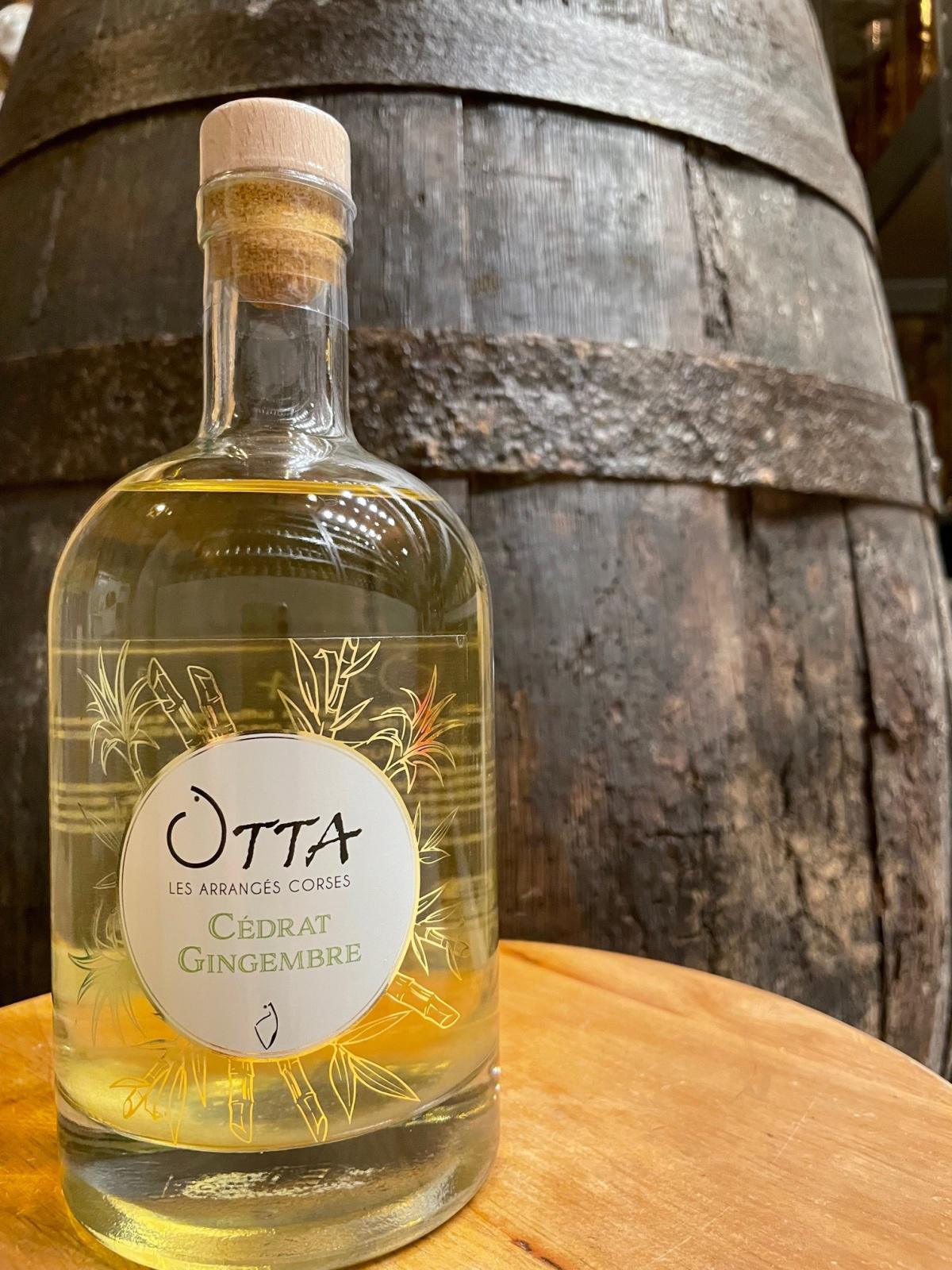 Rhum’ Arrangerie Corse Rhum’ Arrangerie Corse