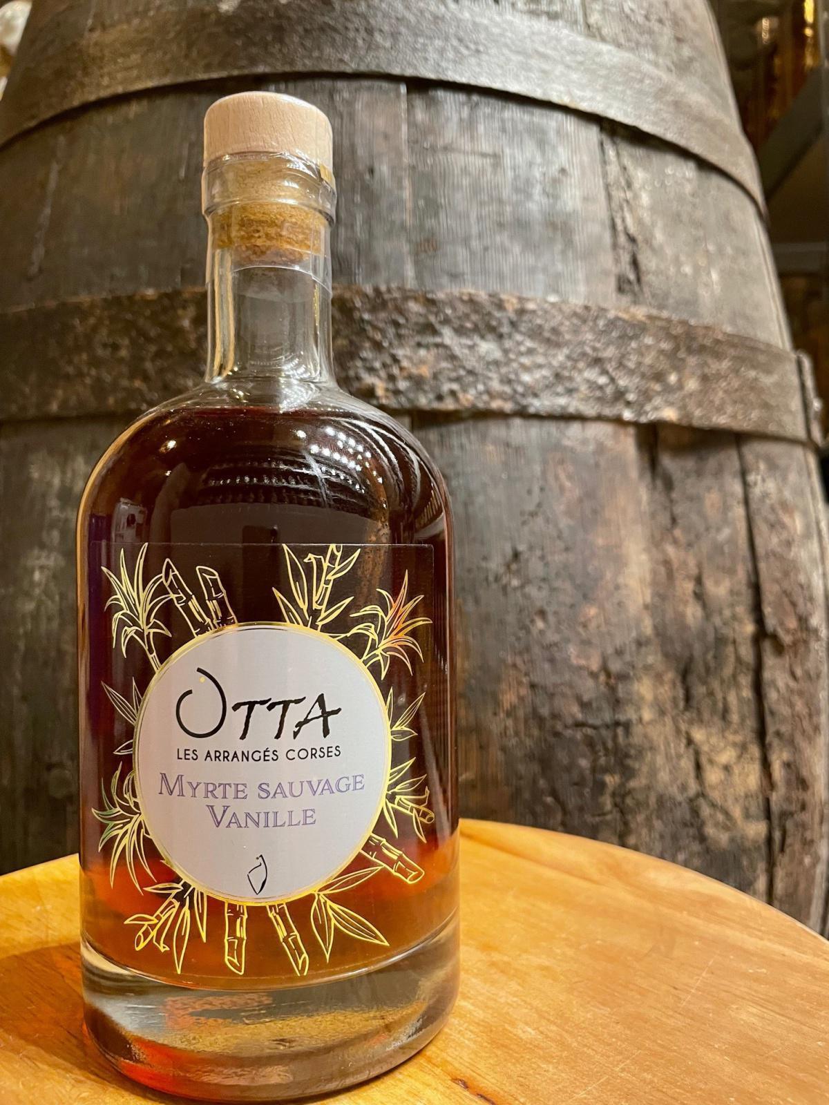 Rhum’ Arrangerie Corse Rhum’ Arrangerie Corse