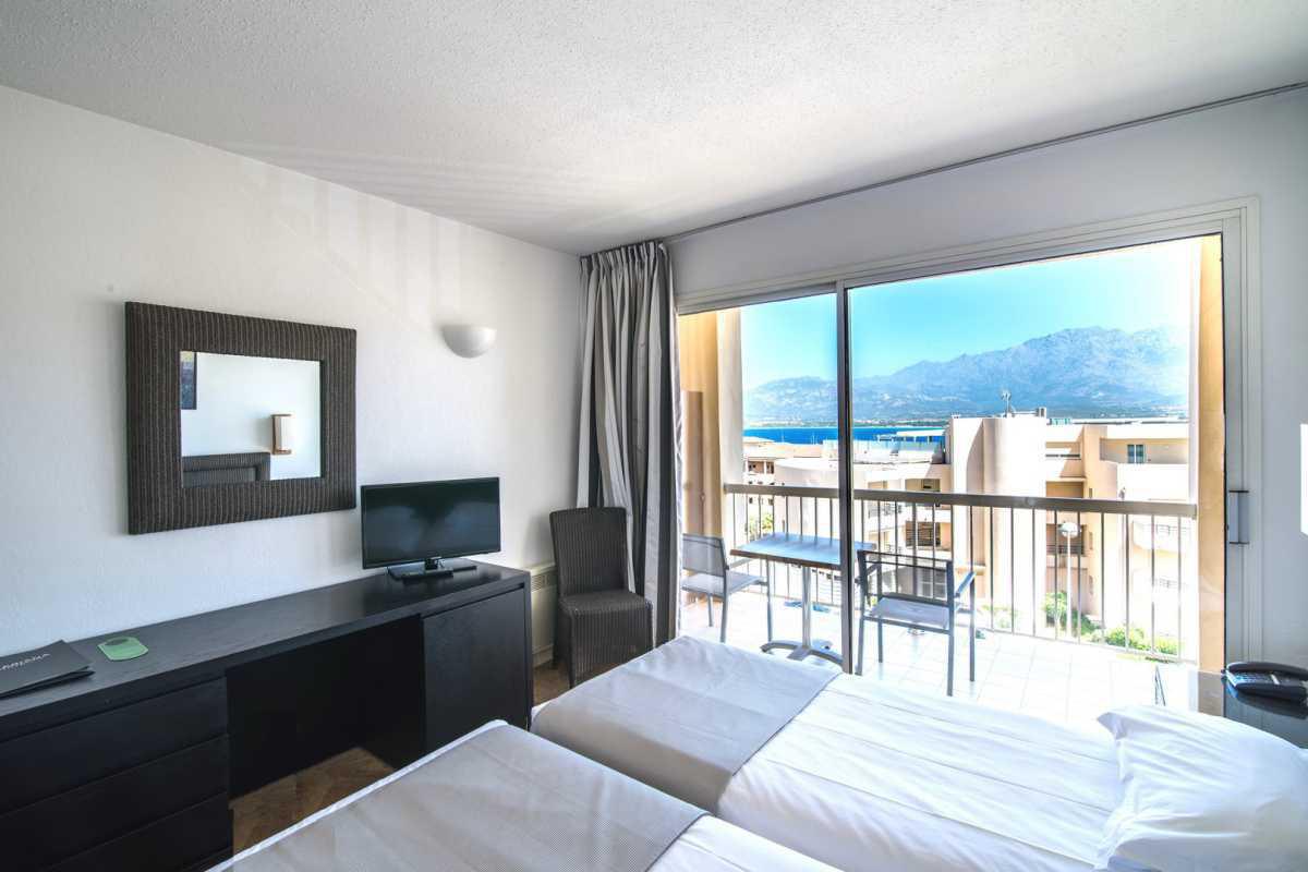 Hôtel Mariana*** | Calvi Hôtel Mariana*** | Calvi