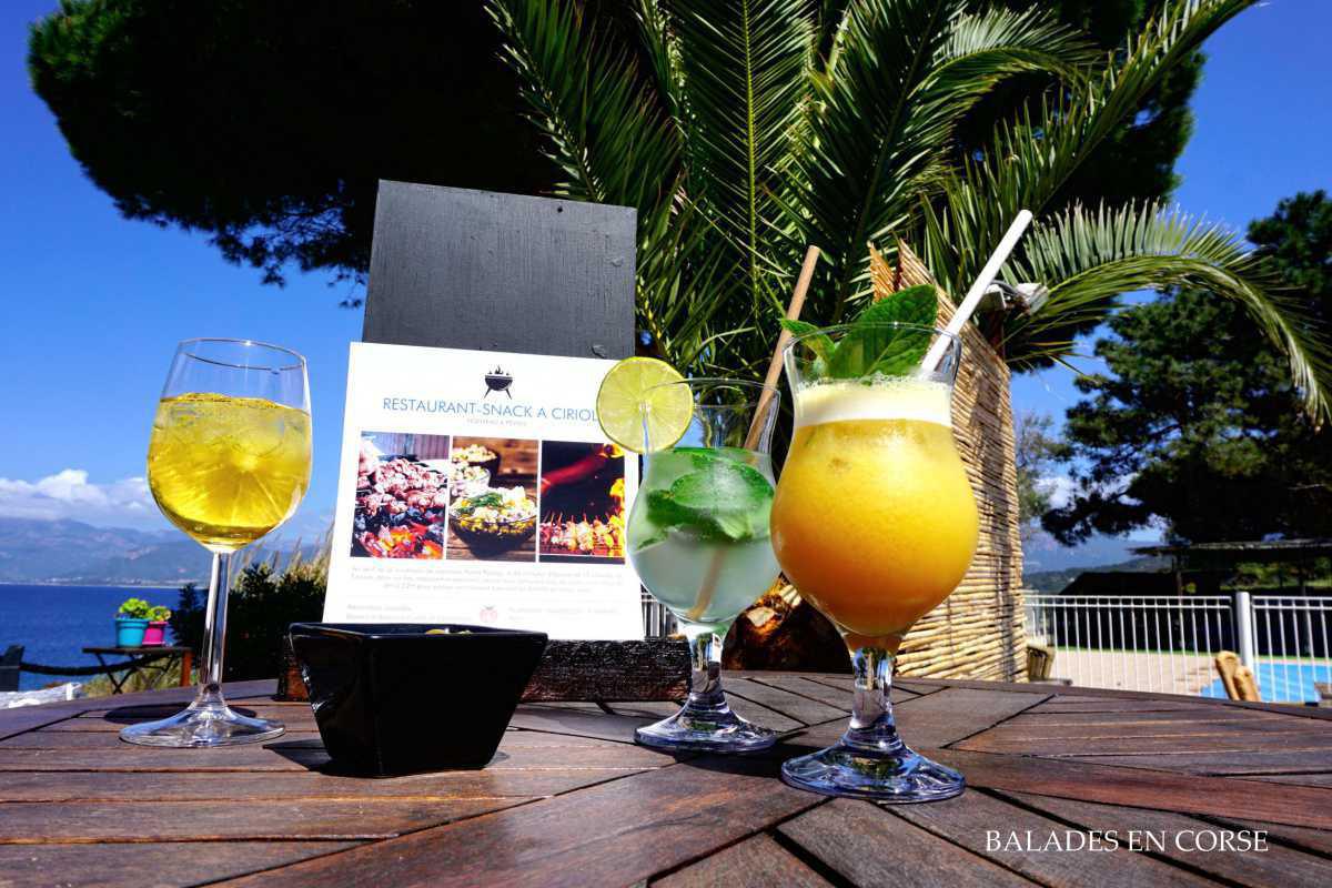 Restaurant A Ciriola | Pevani Restaurant A Ciriola | Pevani