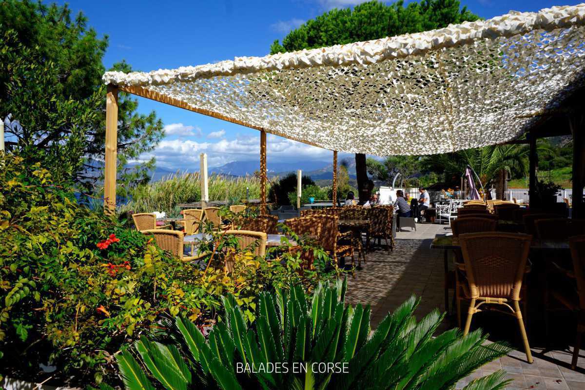 Restaurant A Ciriola | Pevani