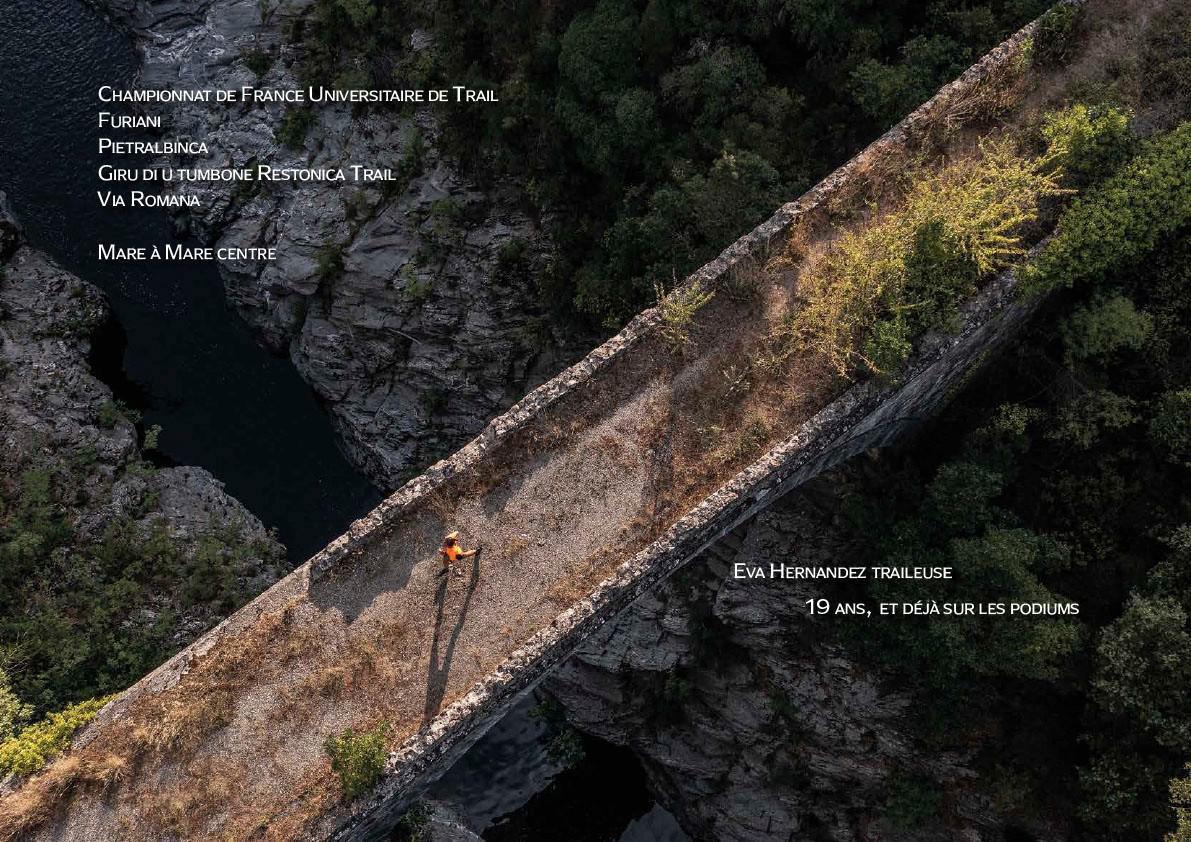 ISULA MUNTAGNA | Magazine ISULA MUNTAGNA | Magazine