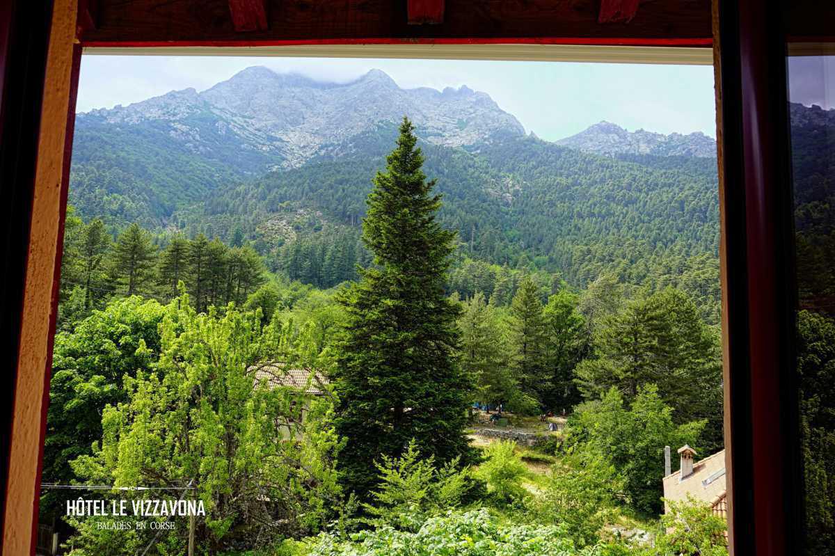 Hôtel le Vizzavona***| Réservations 2023 Hôtel le Vizzavona***| Réservations 2023