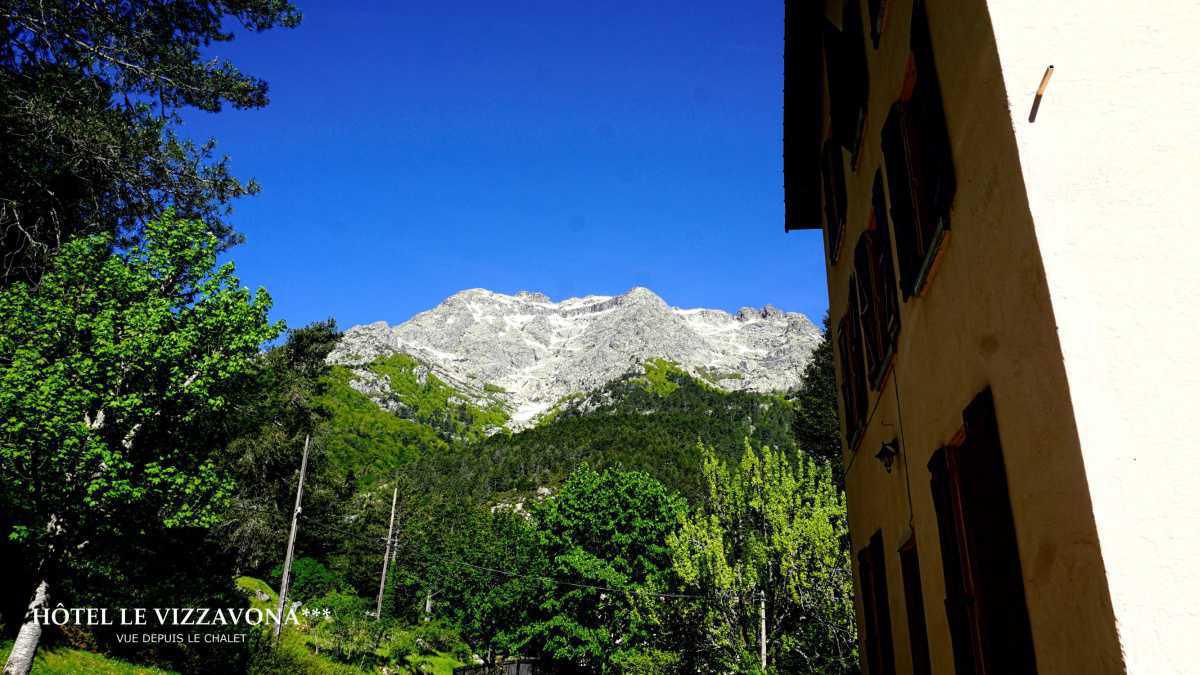 Hôtel le Vizzavona***| Réservations 2023 Hôtel le Vizzavona***| Réservations 2023