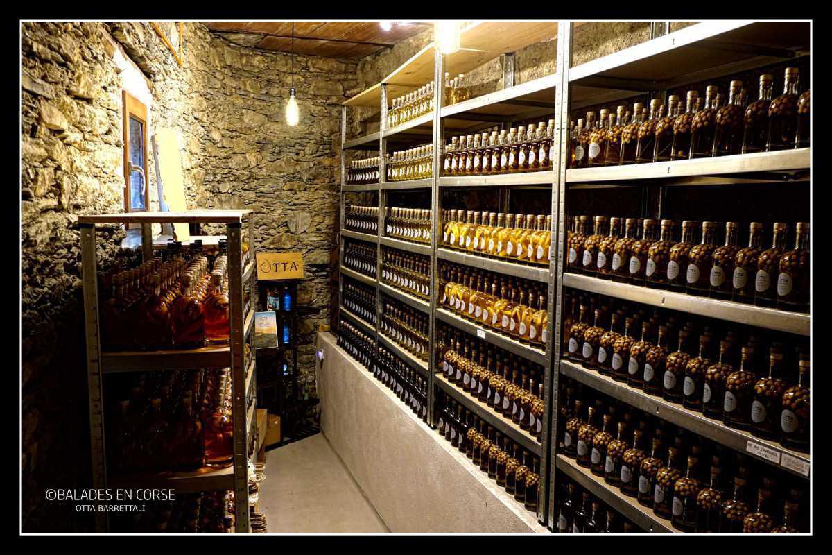 Rhum’ Arrangerie Corse | Cap Corse Rhum’ Arrangerie Corse | Cap Corse