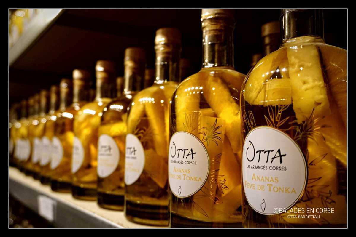 Rhum’ Arrangerie Corse | Cap Corse Rhum’ Arrangerie Corse | Cap Corse