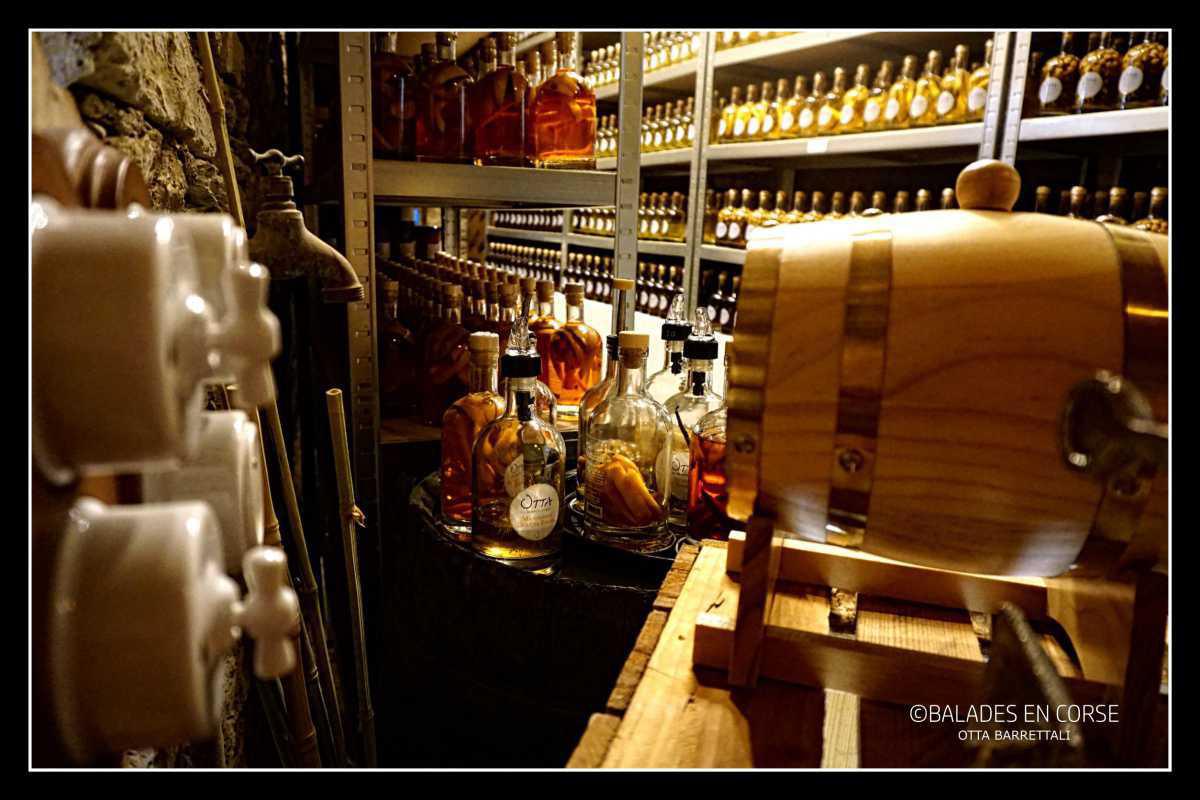 Rhum’ Arrangerie Corse | Cap Corse Rhum’ Arrangerie Corse | Cap Corse