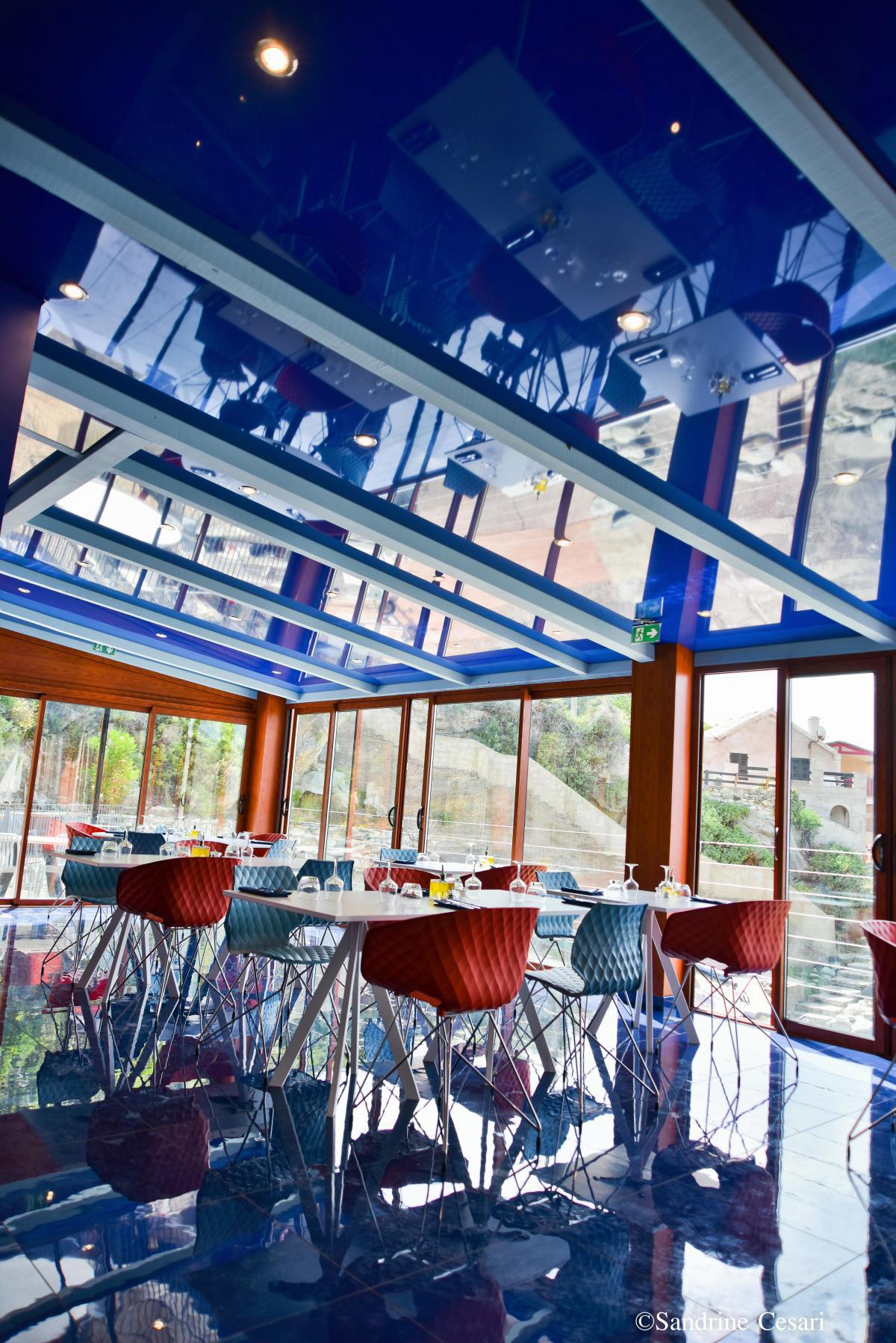 Envoyé par U Scogliu Restaurant à Canari Envoyé par U Scogliu Restaurant à Canari