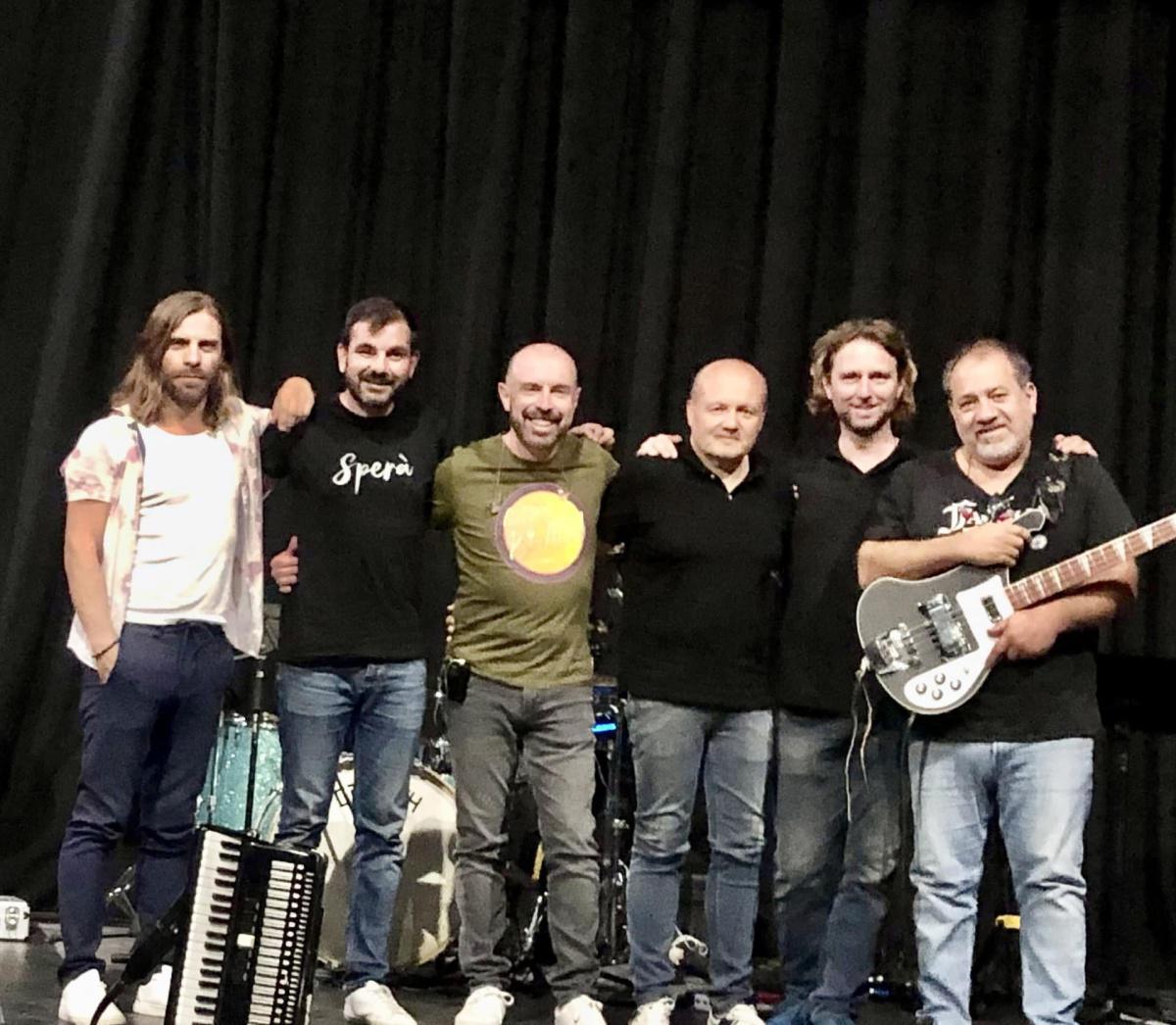 Jean-Charles Papi | Nouvel Album Jean-Charles Papi | Nouvel Album