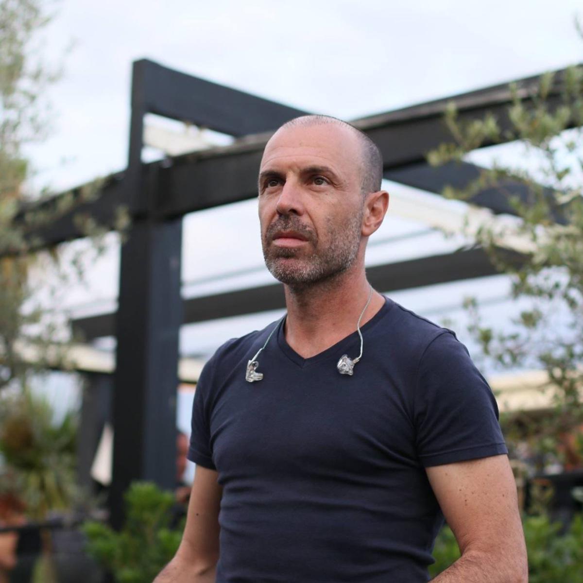 Jean-Charles Papi | Nouvel Album Jean-Charles Papi | Nouvel Album