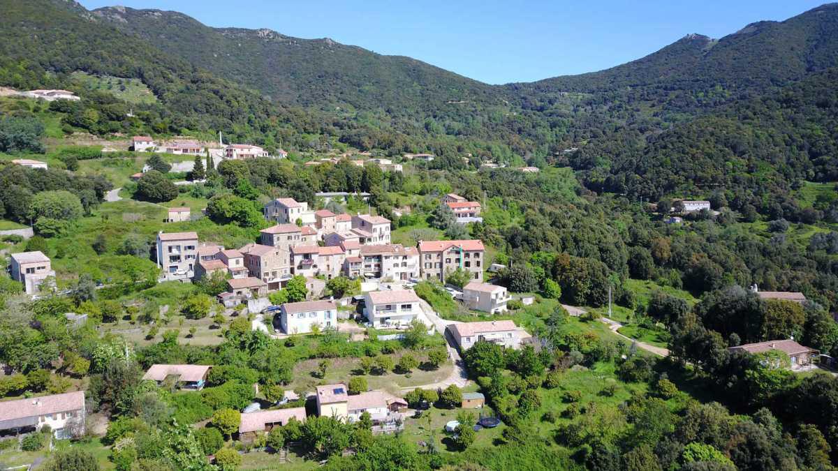 Valle-di-Mezzana Valle-di-Mezzana