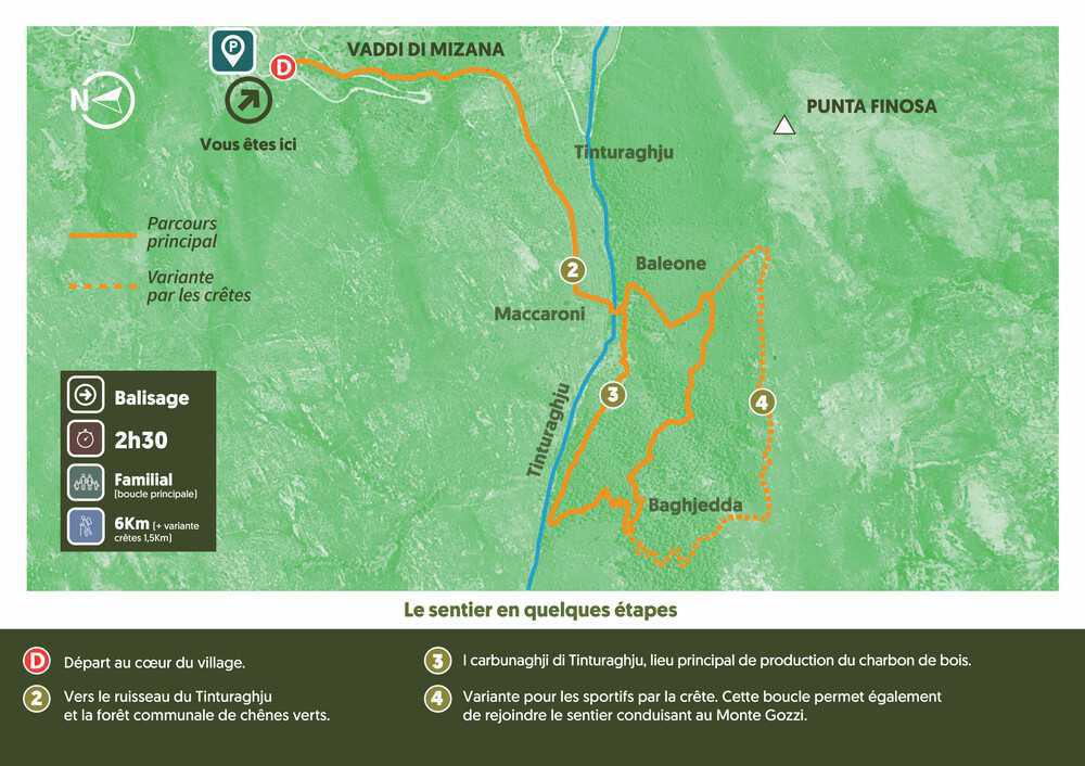 Valle-di-Mezzana Valle-di-Mezzana