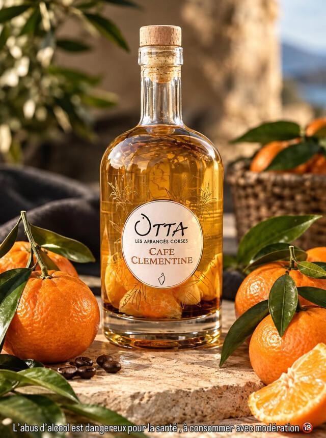 Otta Rhum arrangés Otta Rhum arrangés