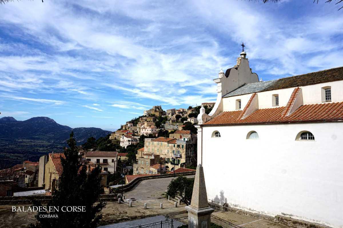 Séjour chez Caro | Découvrir Corbara Séjour chez Caro | Découvrir Corbara