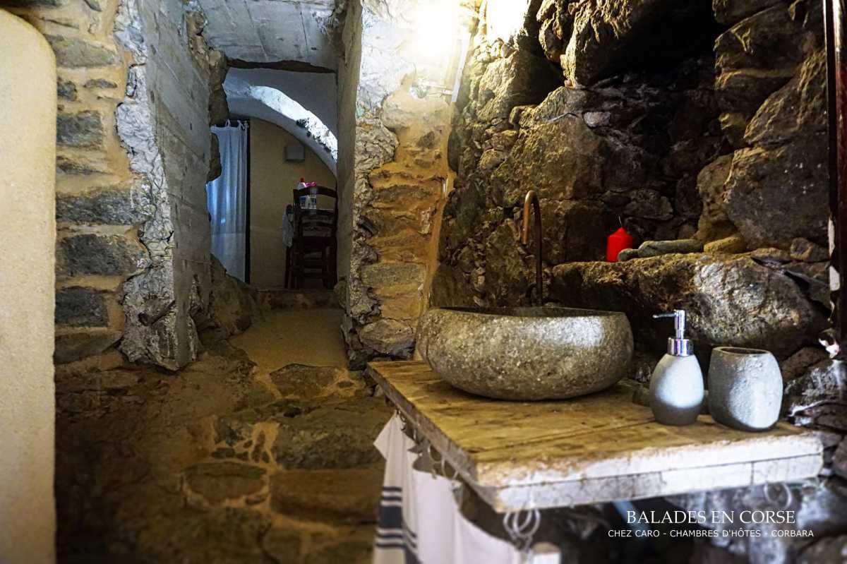 Séjour chez Caro | Découvrir Corbara Séjour chez Caro | Découvrir Corbara
