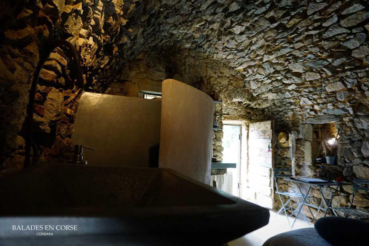 Séjour chez Caro | Découvrir Corbara Séjour chez Caro | Découvrir Corbara