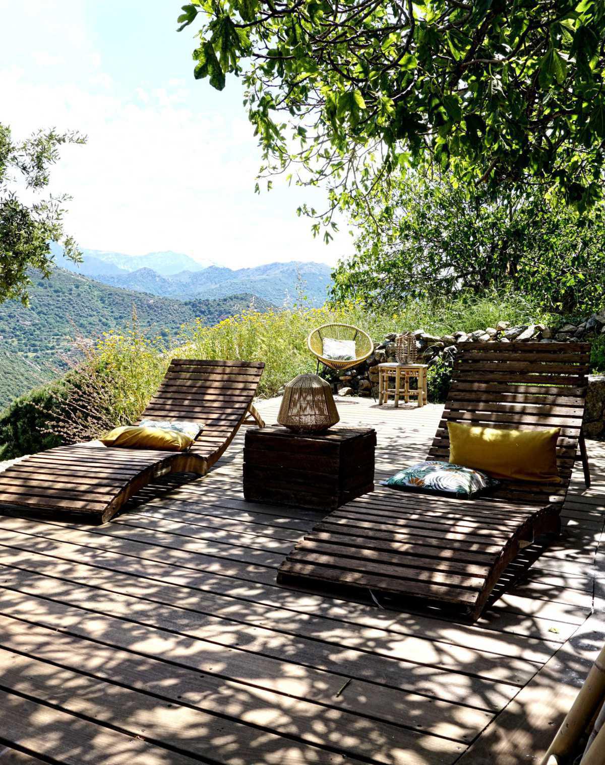 Séjour chez Caro | Découvrir Corbara Séjour chez Caro | Découvrir Corbara