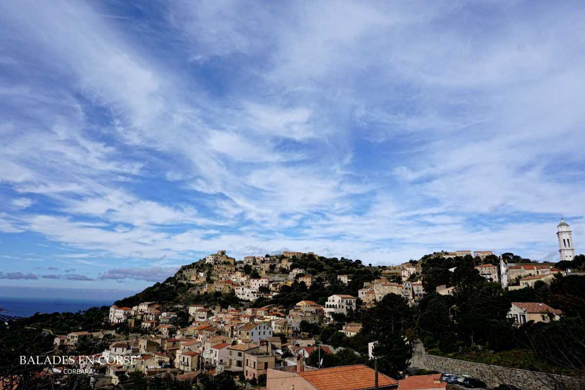 Séjour chez Caro | Découvrir Corbara Séjour chez Caro | Découvrir Corbara