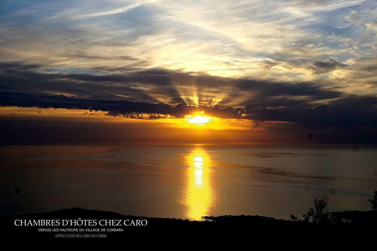 Séjour chez Caro | Découvrir Corbara Séjour chez Caro | Découvrir Corbara