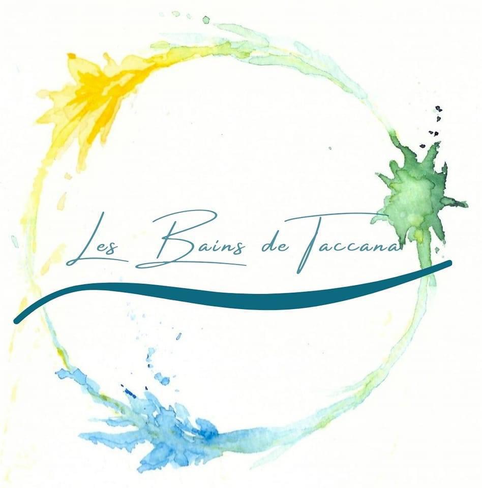 Les Bains de Taccana | Zigliara Les Bains de Taccana | Zigliara