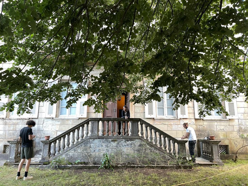 Maison d'Américains | Cap Corse Maison d'Américains | Cap Corse