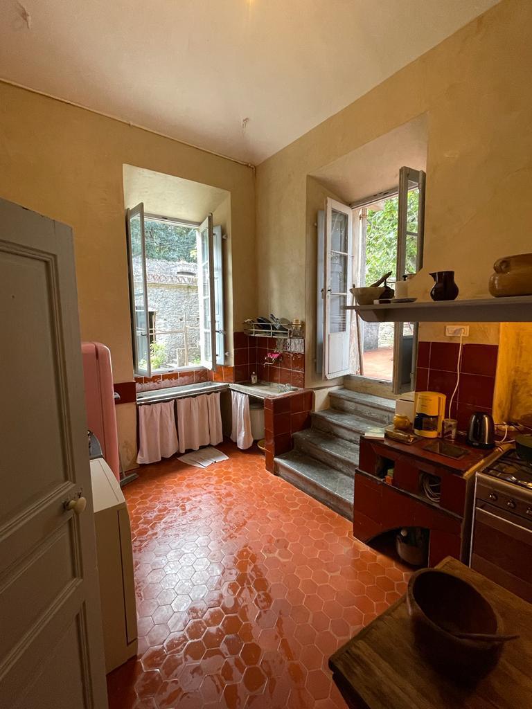 Maison d'Américains | Cap Corse Maison d'Américains | Cap Corse