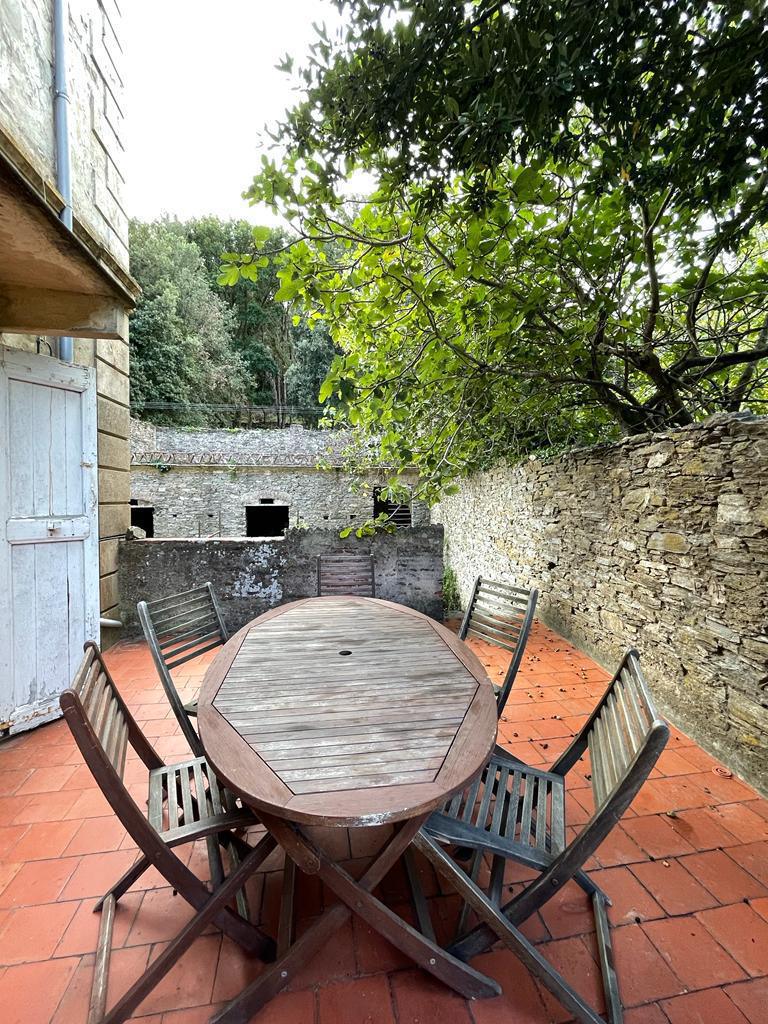 Maison d'Américains | Cap Corse Maison d'Américains | Cap Corse