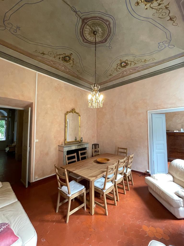 Maison d'Américains | Cap Corse Maison d'Américains | Cap Corse