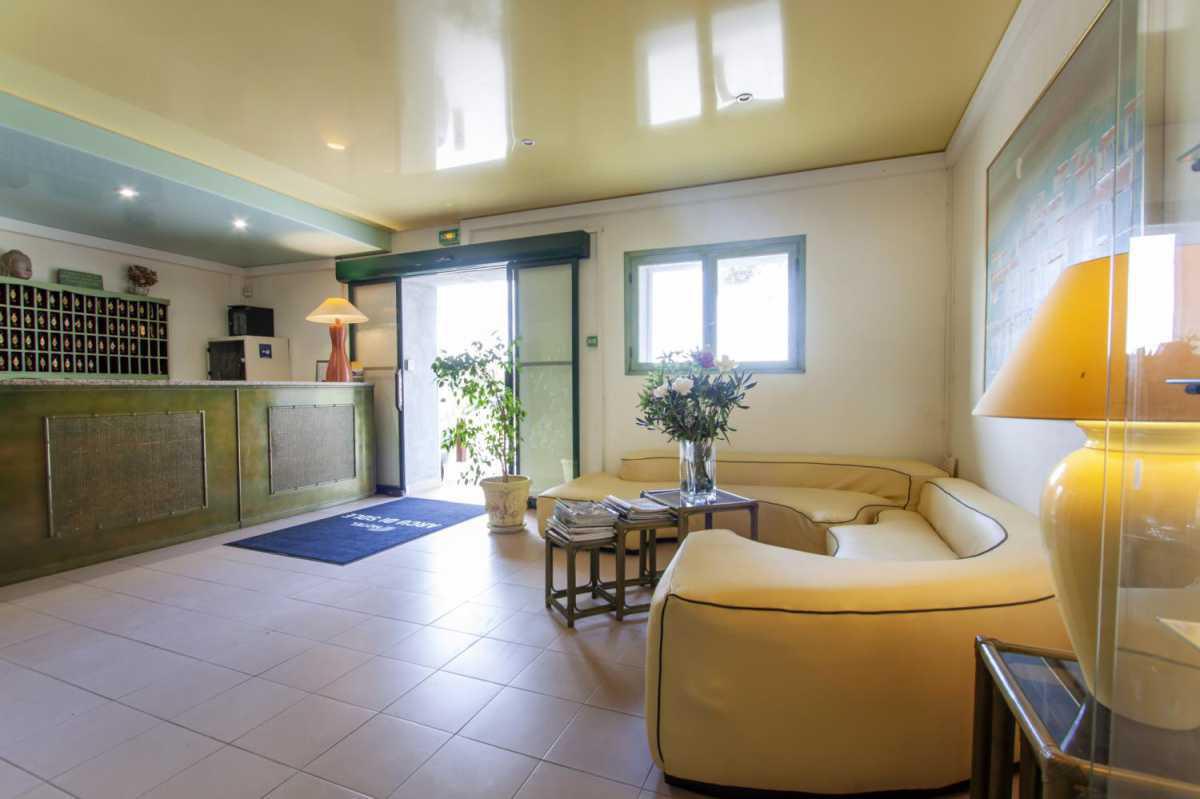 Hôtel Arcu Di Sole