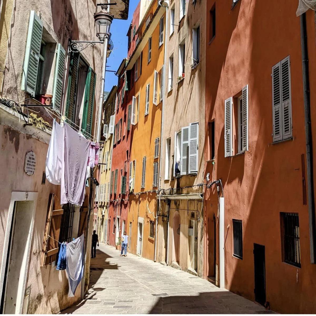 Bastia Intimu | Guide conférencier Bastia Intimu | Guide conférencier