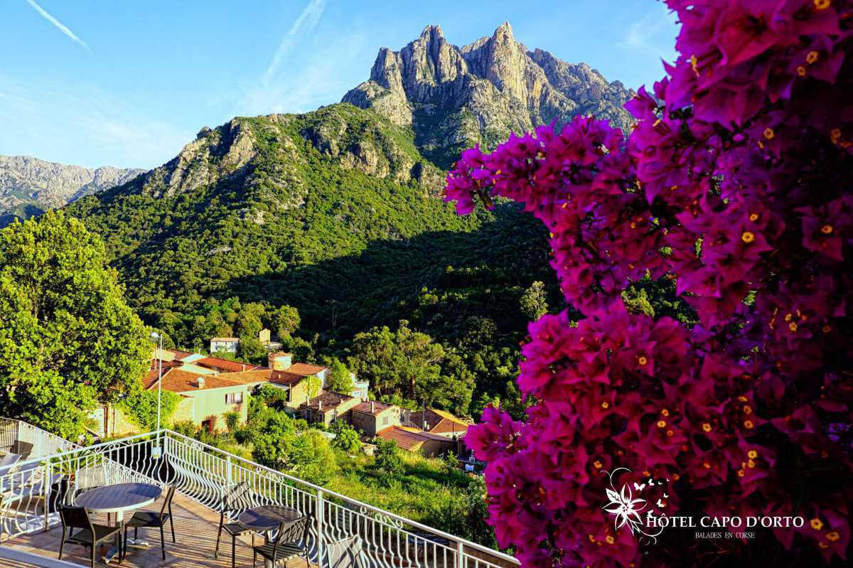  Porto | Ouest Corse