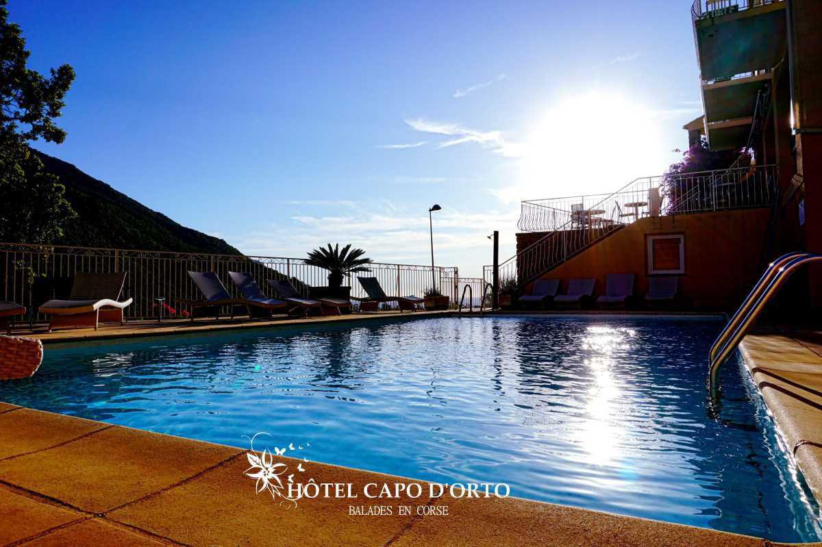 Porto | Ouest Corse Porto | Ouest Corse