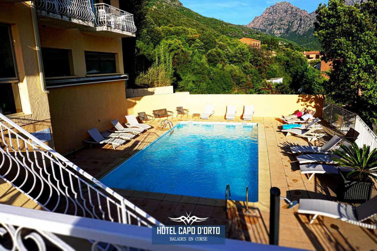 Porto | Ouest Corse Porto | Ouest Corse