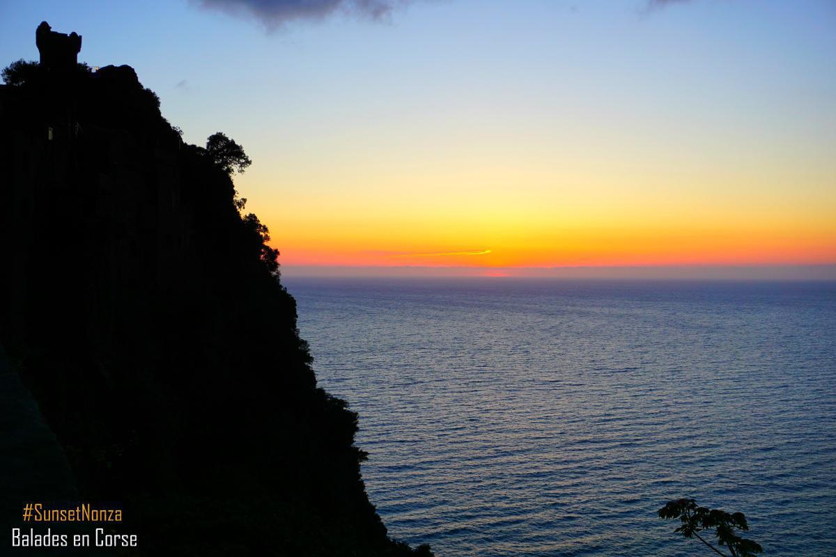 Nonza | Cap Corse Nonza | Cap Corse
