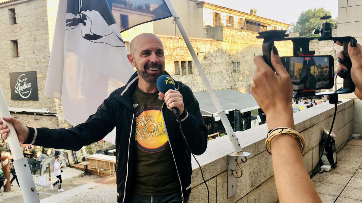 Jean-Charles Papi | ÉTÉ 2023 Jean-Charles Papi | ÉTÉ 2023