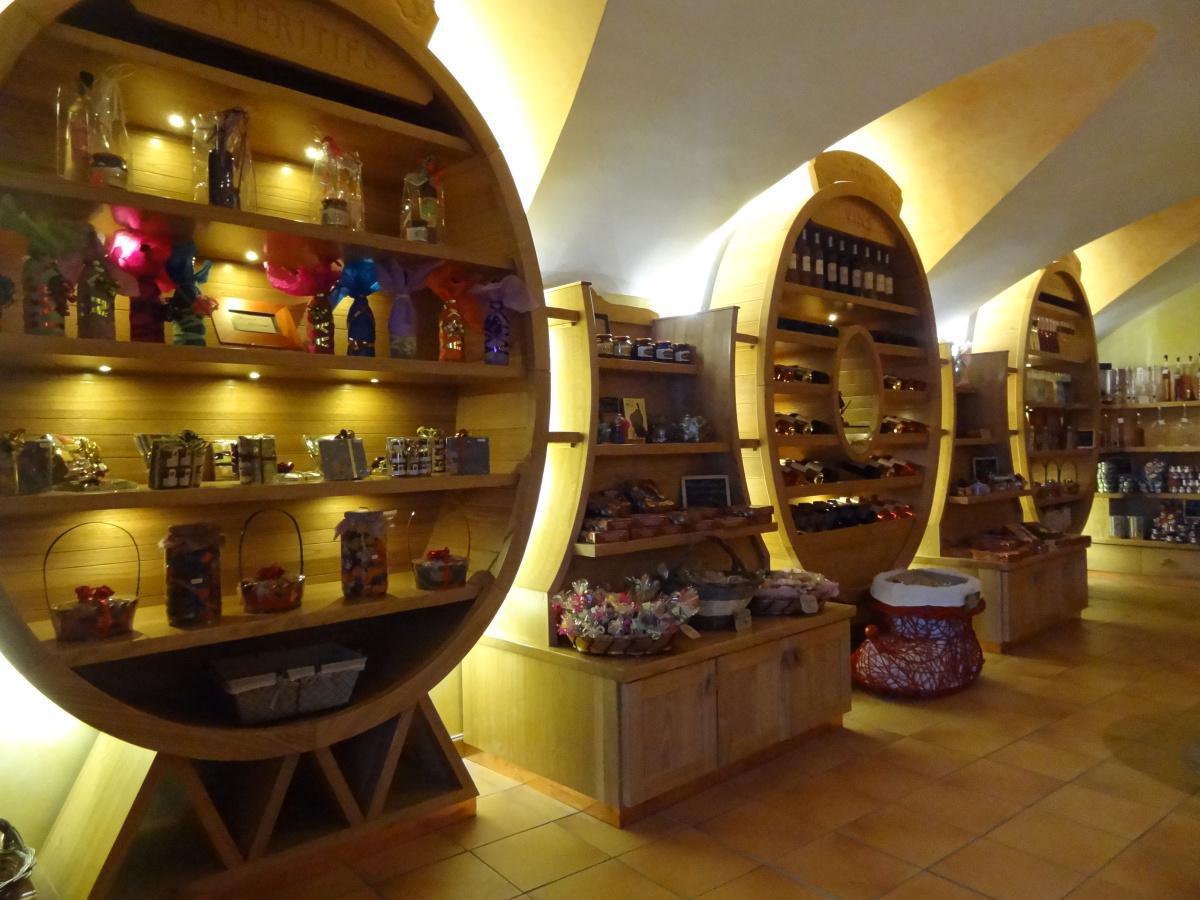 Domaine Orsini | Calenzana Domaine Orsini | Calenzana