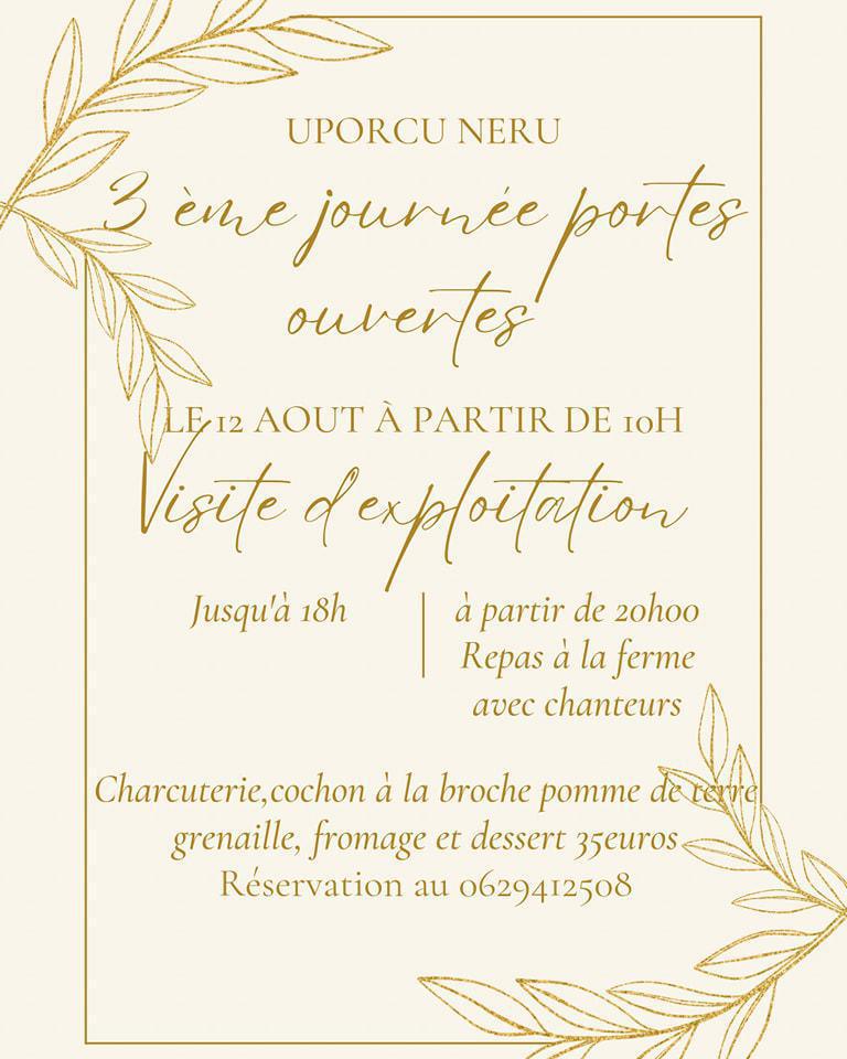 U Porcu Neru | Ucciani U Porcu Neru | Ucciani