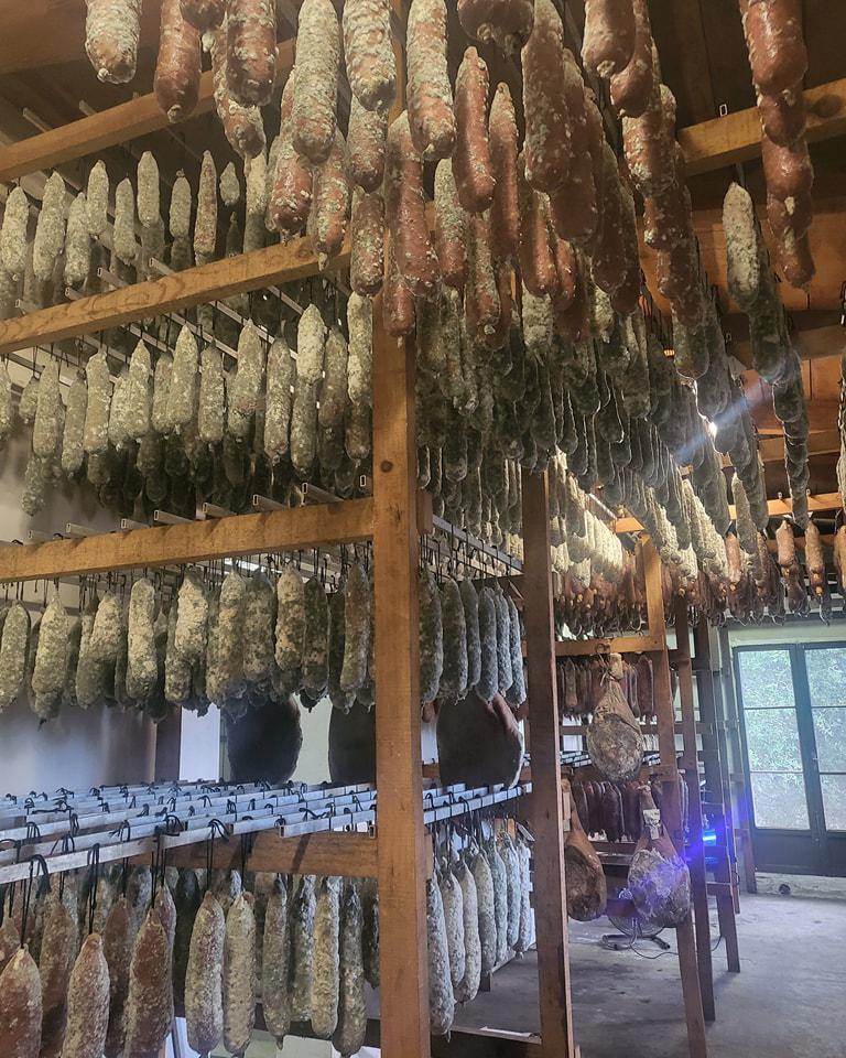 U Porcu Neru | Ucciani U Porcu Neru | Ucciani