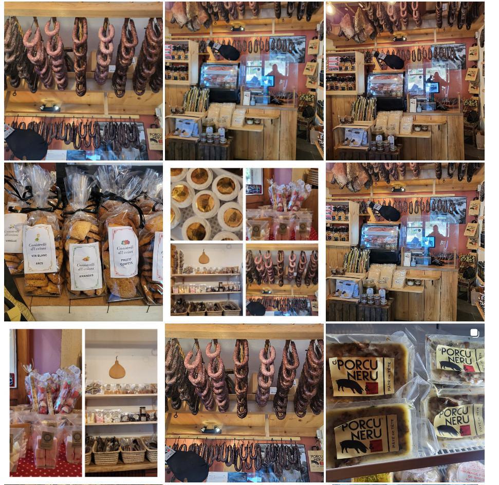 U Porcu Neru | Ucciani U Porcu Neru | Ucciani