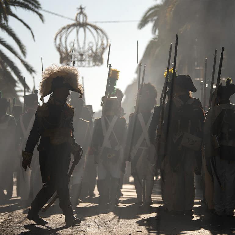 Les journées Napoléoniennes | Ajaccio 2023 Les journées Napoléoniennes | Ajaccio 2023