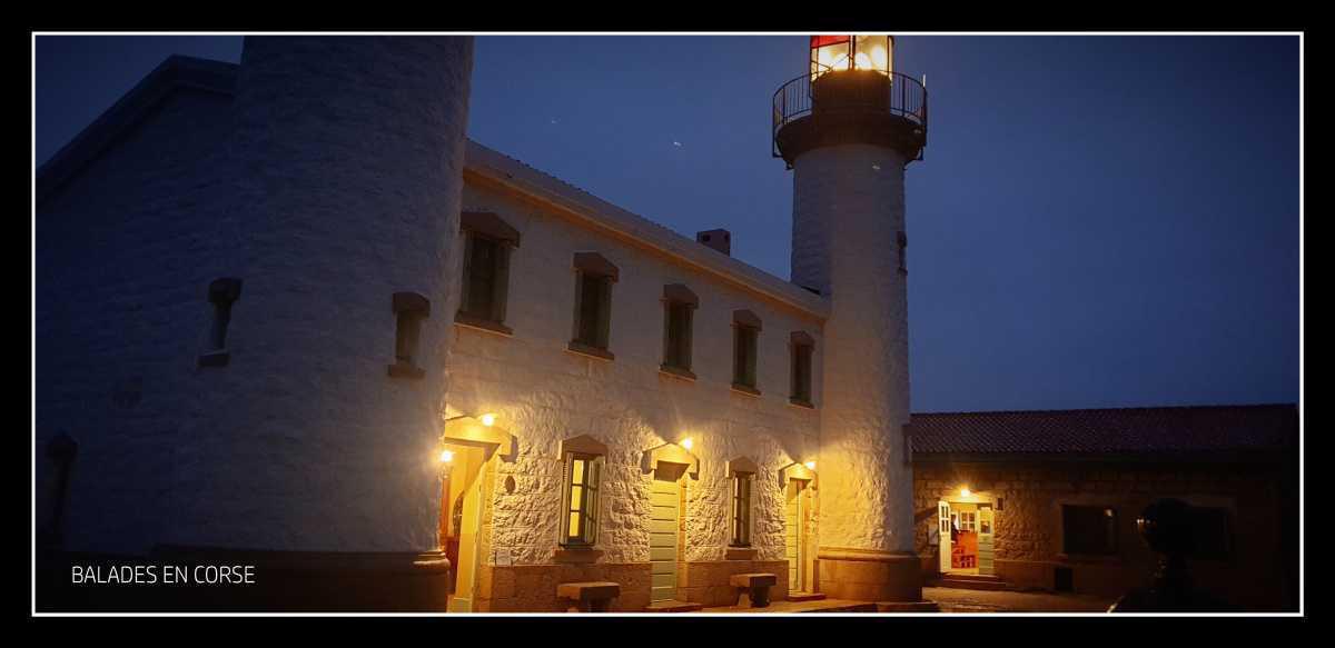 Fanali di Senetosa | Phare de Senetosa Fanali di Senetosa | Phare de Senetosa