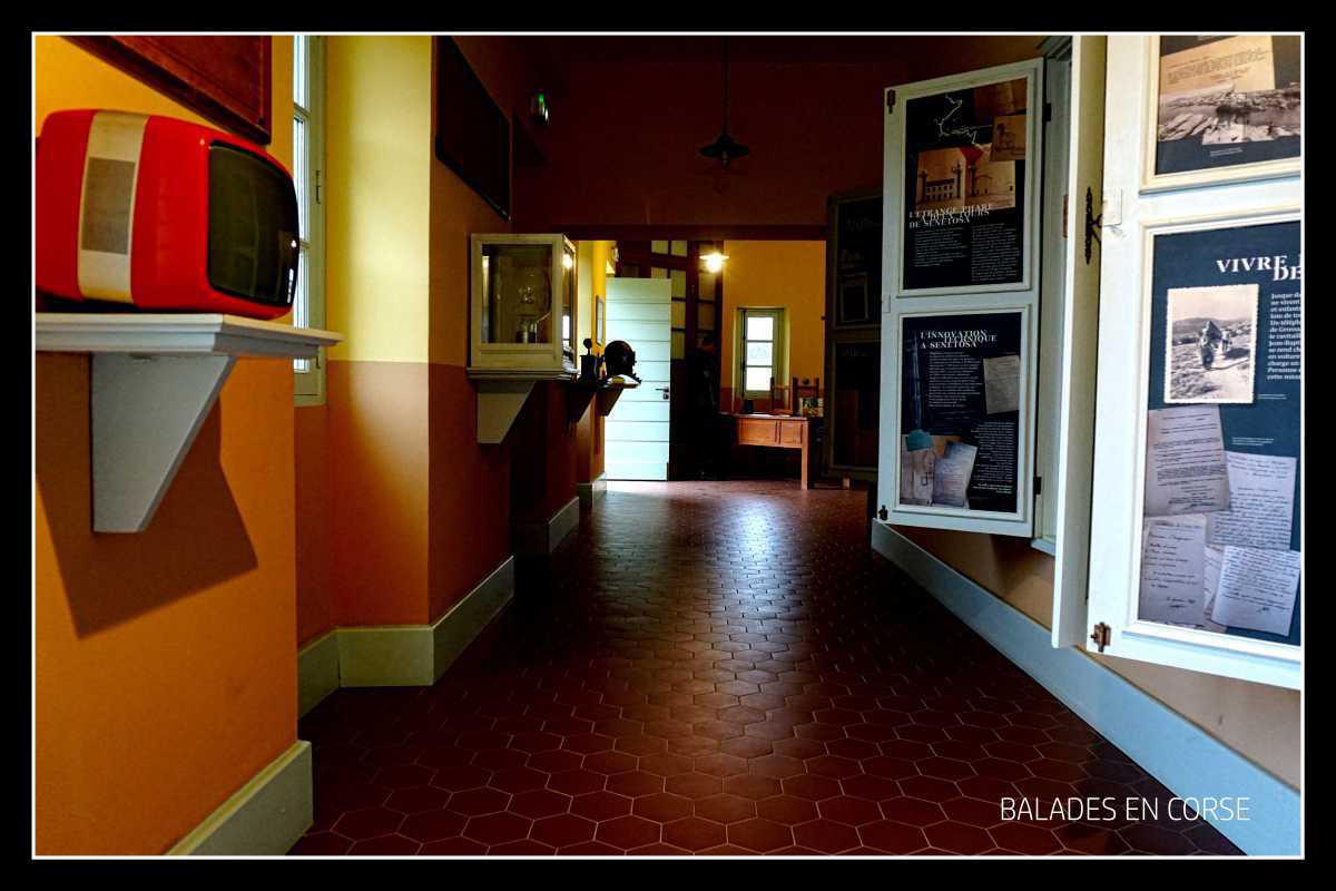 Fanali di Senetosa | Phare de Senetosa Fanali di Senetosa | Phare de Senetosa