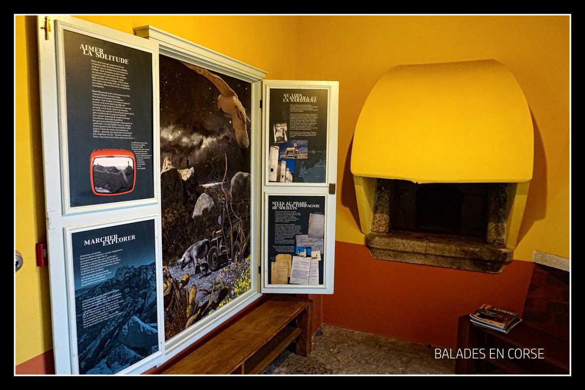 Fanali di Senetosa | Phare de Senetosa Fanali di Senetosa | Phare de Senetosa