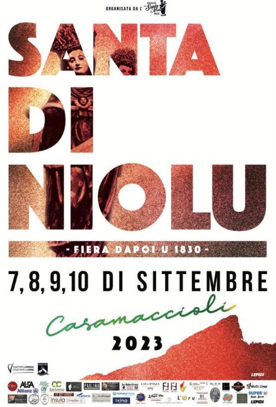 Santa Di Niolu | Casamaccioli