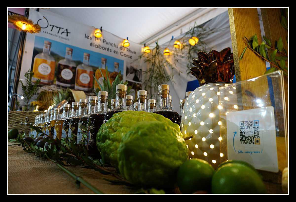 Otta | Rhum Arrangerie en Corse | Cap Corse Otta | Rhum Arrangerie en Corse | Cap Corse
