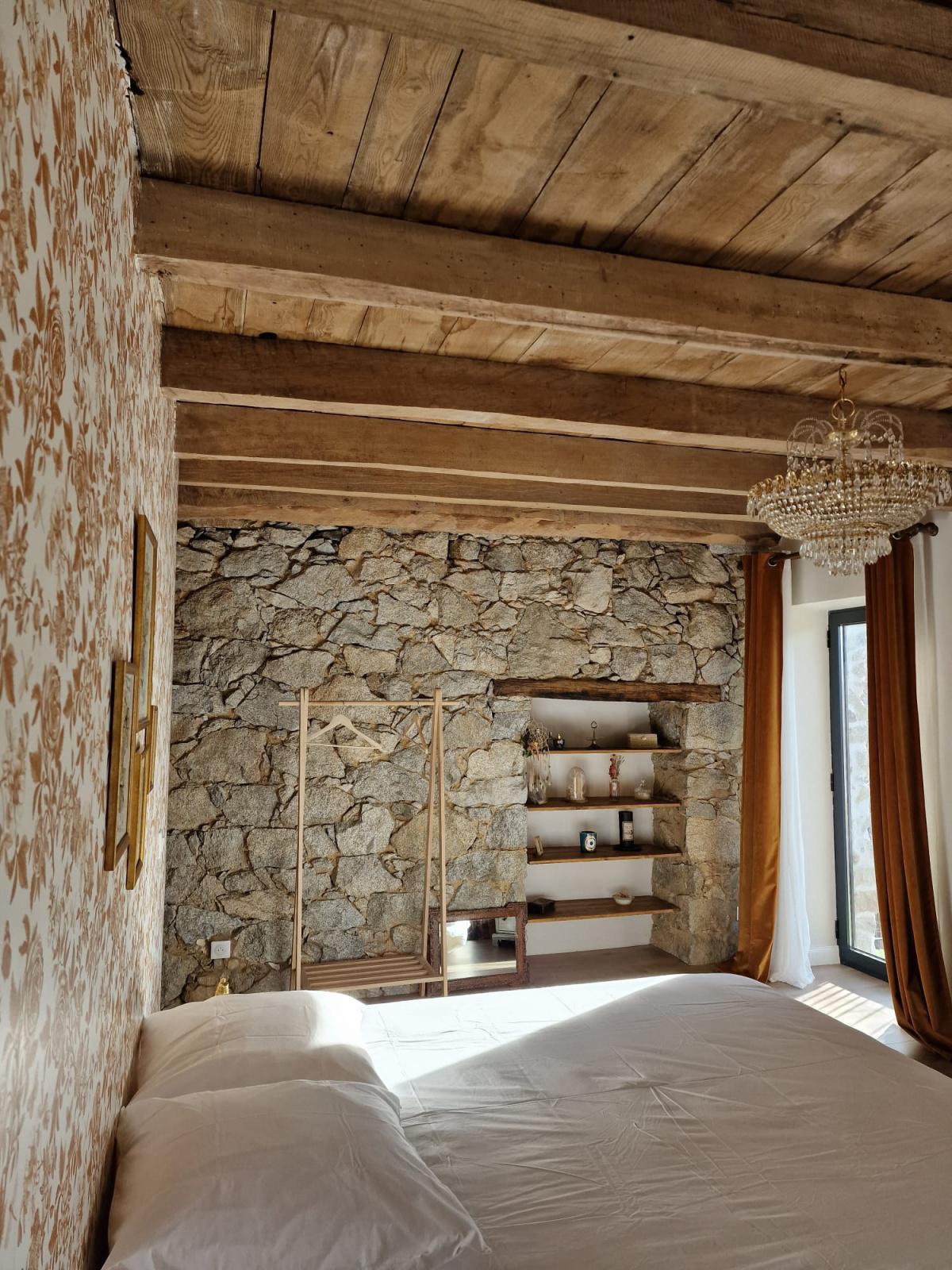 Casa Nanuccia | Chambres d'hôtes | Bastelica