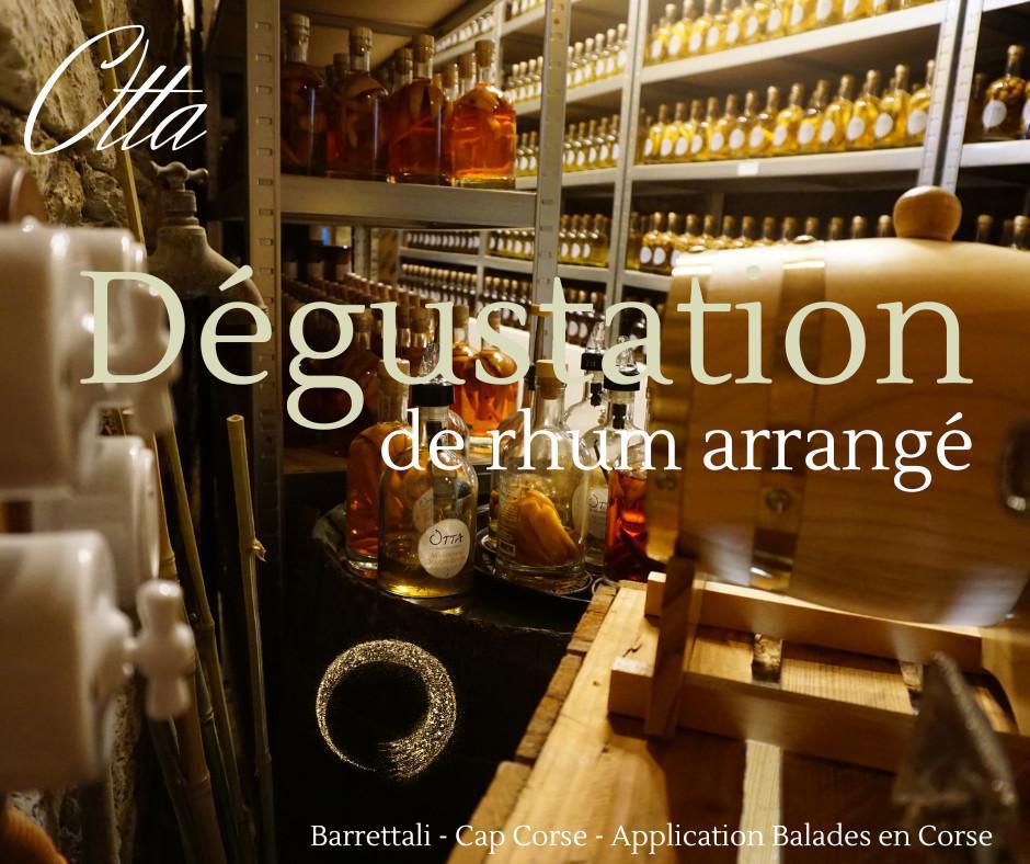 Joyeuses fêtes de fin d'année dans le Cap Corse Joyeuses fêtes de fin d'année dans le Cap Corse