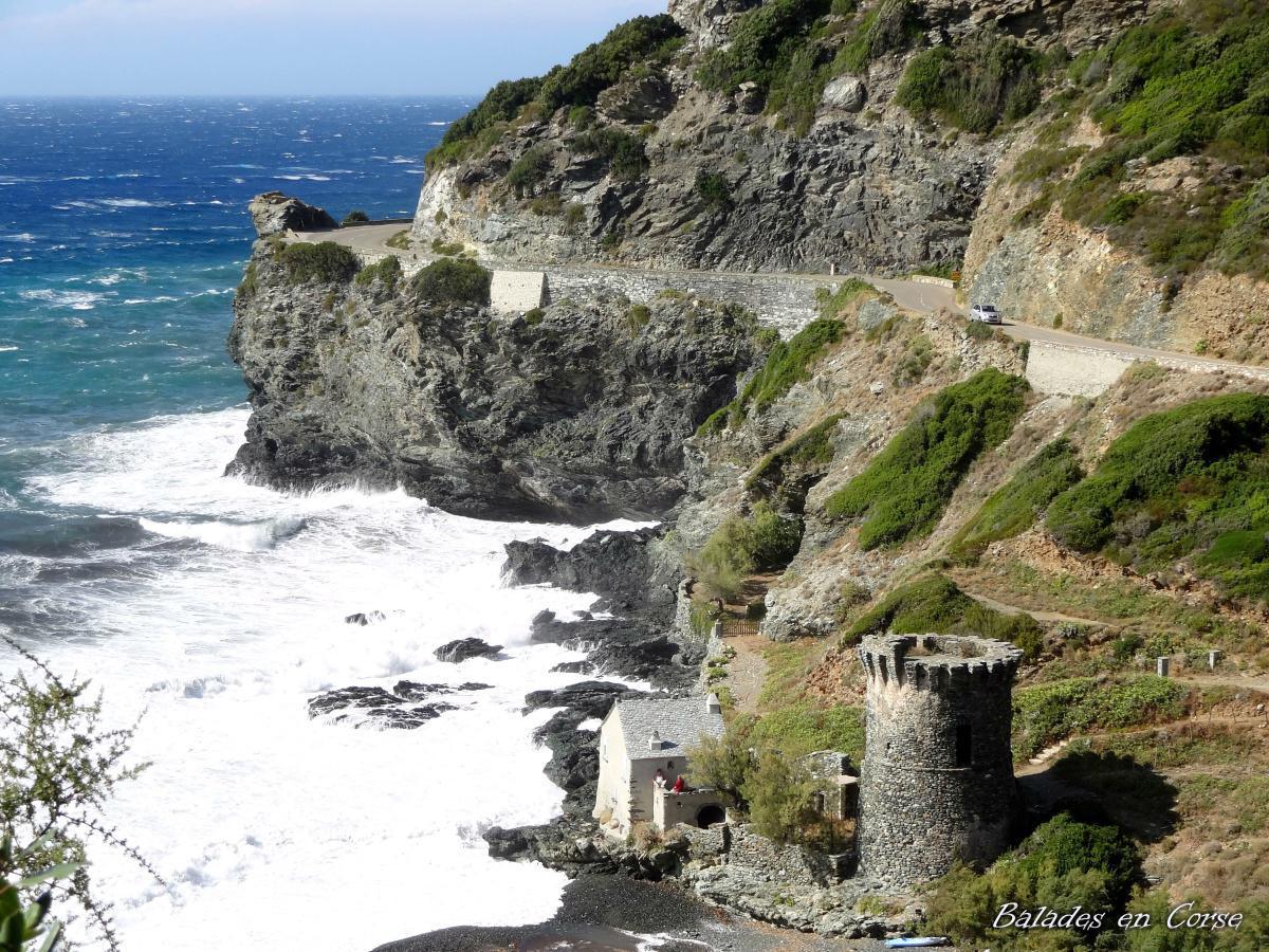 La Marine de Negru | Olmeta di Capocorso La Marine de Negru | Olmeta di Capocorso